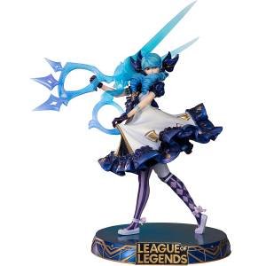 League of Legends: The Hallowed Seamstress - Gwen 1/6 Scale Statue [Infinity Studio]