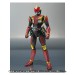   Kamen Rider Zeronos Zero Form - Limited Edition [SH figuarts]