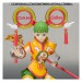   TIGER & BUNNY Dragon Kid - Limited Edition [SH figuarts]