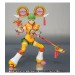   TIGER & BUNNY Dragon Kid - Edition Limitée [SH figuarts]