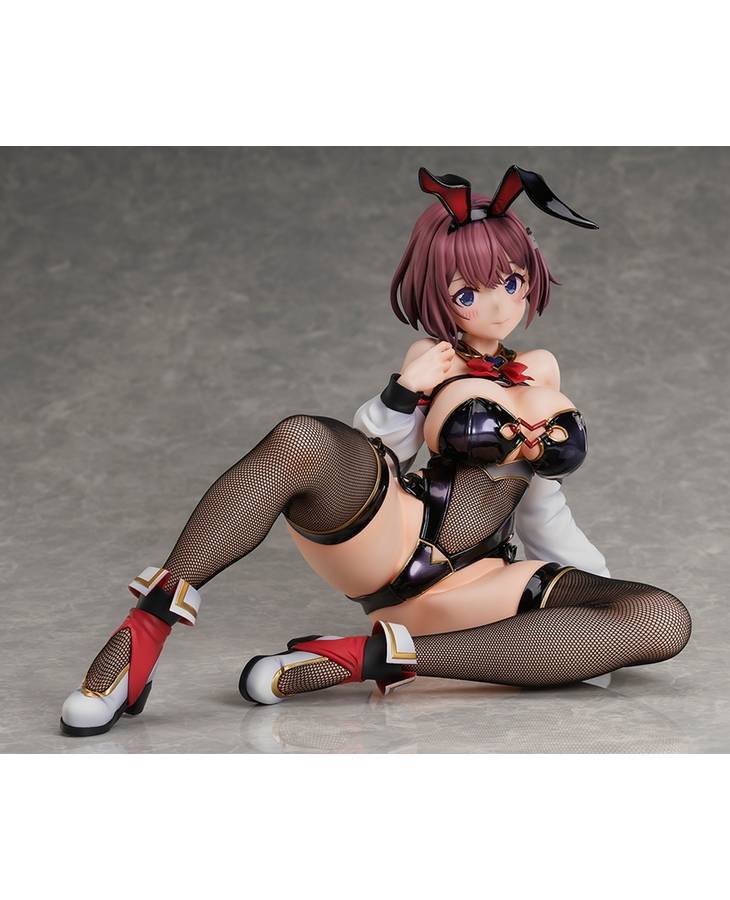 Creator's Opinion: Original Character - Hitoyo-chan 1/4 - Bunny Ver. (Limited + Bonus) [BINDing / Native]