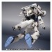   (Side MS) EWAC Nero  - Edition Limitée [Robot Damashii]