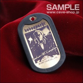 Dodonpachi - Dogtag