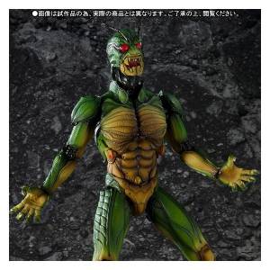 Kamen Rider Shin - Limited Edition [S.I.C.]