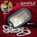 Dodonpachi  - Dogtag
