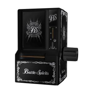 Battle Spirits: 35th Anniversary Carddass Mini Vending Machine [Bandai]