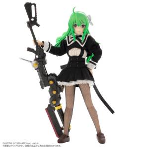 Assault Lily Series No.068 -  Assault Lily Ichi Tanaka 1/12 - Complete Doll Ver [Azone]
