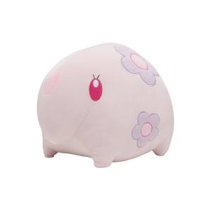 Pokemon Plush: The 3rd Mocchiritchi - Munna - Limited Edition [The Pokémon Company]