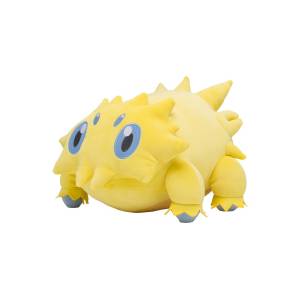 Pokémon: Mochirich Plush Toy - Statitik - Limited Edition [The Pokémon Company]