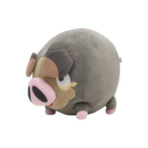Pokemon Plush: The 3rd Mocchiritchi - Lechonk - Limited Edition [The Pokémon Company]