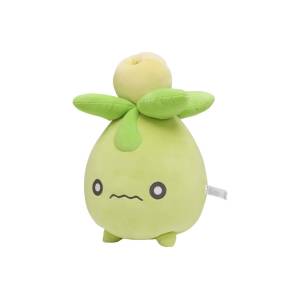 Pokémon: Mochirich Plush Toy - Olivini - Limited Edition [The Pokémon Company]