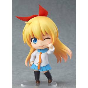 Nisekoi - Chitoge Kirisaki [Nendoroid 421]