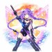   Chou Jigen Action Neptune U - édition standard [PSVita]