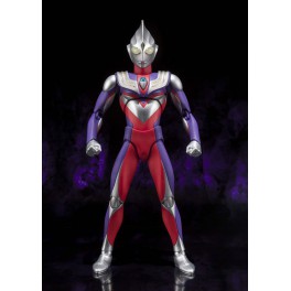 Ultraman Tiga [ULTRA-ACT]