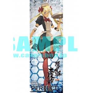Dodonpachi Daifukkatsu - Perfect - Poster vertical B2