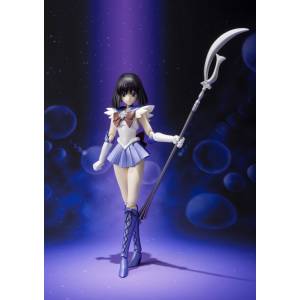 Sailor Moon - Sailor Saturn [S.H.Figuarts]