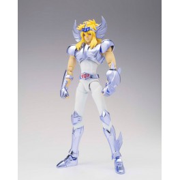 SAINT SEIYA MYTH CLOTH EX - Cygnus Hyoga V2 EX