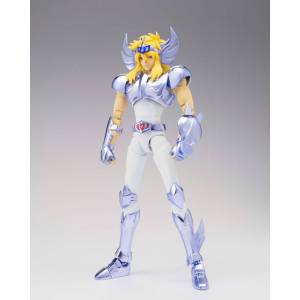 Saint Seiya Myth Cloth EX - Cygnus Hyoga (Revived Bronze Cloth)