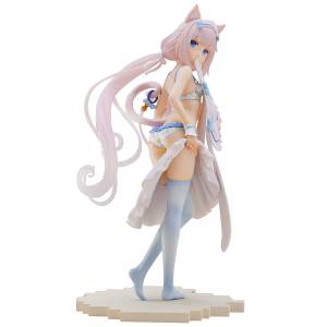 Nekopara: Vanilla 1/7 - Lovely Sweets Time Ver. [Plum]