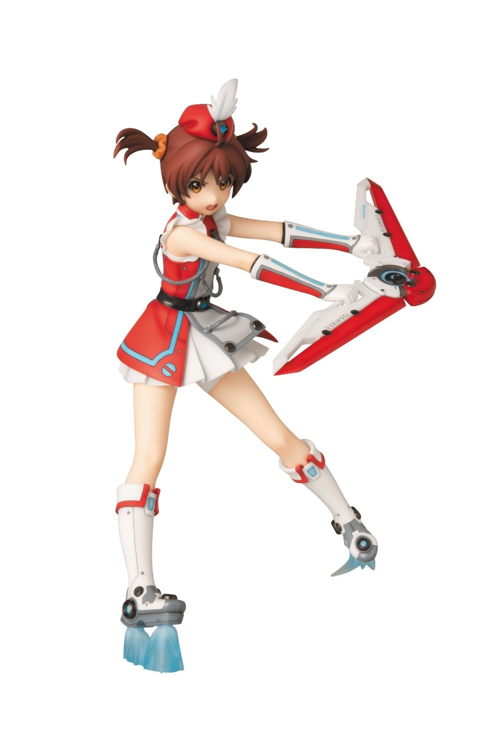 Vividred Operation - Akane Isshiki [PPP]