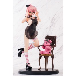   Ane to Boin - Rurith Hanamaru Black Apron ver. [Daiki Kogyo]