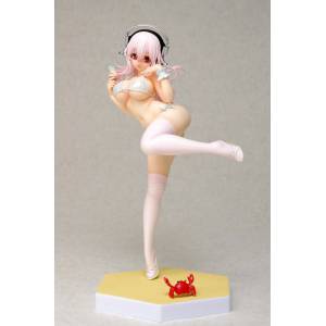 NITRO SUPER SONIC - Super Sonico [BEACH QUEENS]