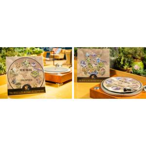 Final Fantasy XI: 20th Anniversary Best Selection Vinyl - Analog
