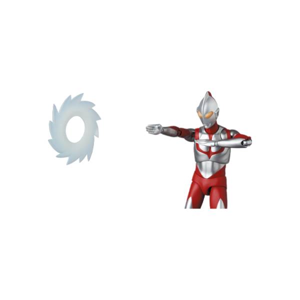MAFEX No.207 ウルトラマン (シン・ウルトラマン版) DX Ver Amazon.com: Medicom Ultraman Figurine MAFEX Ultraman (DX Ver