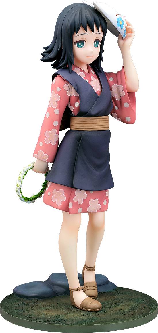 Demon Slayer: Kimetsu no Yaiba - Makomo 1/7 [Phat Company]