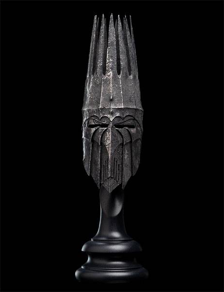 The Lord of the Rings: Helm 1/4 - Witch King Alternative Concept [Mame Gyorai /Weta]