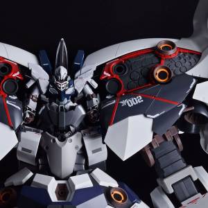 HG 1/144 Mobile Suit Gundam NT: NZ-999 II Neo Zeong - Narrative ver. - Limited Edition (Reissue) [Bandai]