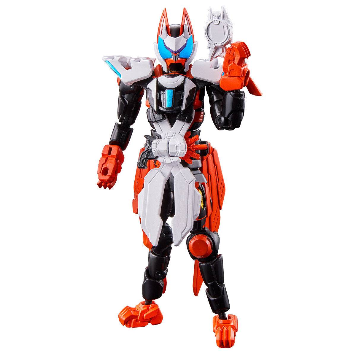 Revolve Change Figure PB05 : Kamen Rider Geats - Boost Form