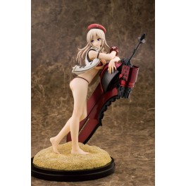  GOD EATER - Alisa Ilinichina Amiella Swimsuit ver. [Alphamax]