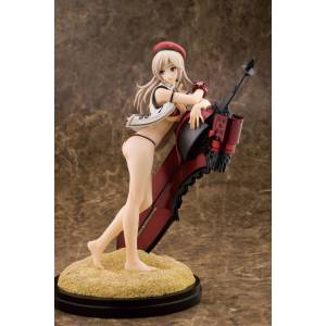 God Eater 2 - Alisa Ilinichina Amiella Swimsuit ver. [Alphamax]