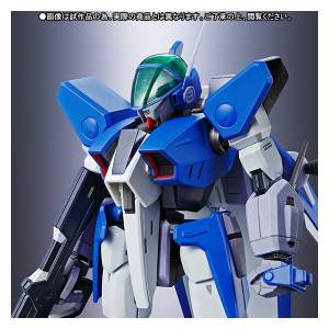 Layzner MARK II - Limited Edition [Tamashii SPEC]