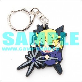 Death Smiles - Casper - Key holder