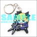 Death Smiles - Casper - Key holder