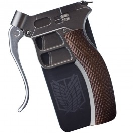   ATTACK ON TITAN / SHINGEKI NO KYOJIN - Survey Corps ver. iPhone Case [Goods]