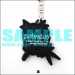 Death Smiles - Casper - Key holder