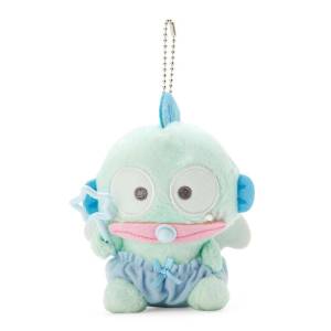 Sanrio Plush: Baby Angel - Plush Mascot - Hangyodon (Limited Edition) [Sanrio]