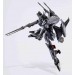     Macross F - DX Chogokin YF-29 Durandal Valkyrie (Ozma Lee Custom Type) [Bandai DX Chogokin]