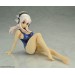  SoniComi - Super Sonico Blue School Swimsuit ver [Beat]