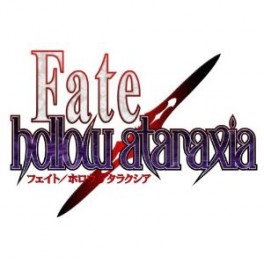   Fate/hollow ataraxia - Standard Edition [PSVita]
