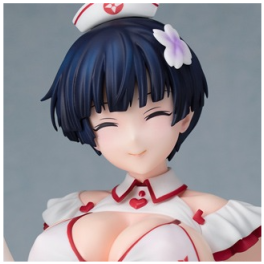 HOBBY STOCK 1/4 日影 Sexy Nurse Ver. shinobi-master-senran-kagura-