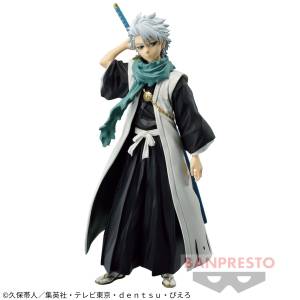 Solid and Souls: Bleach - Hitsugaya Toushirou (Banpresto) [2e main]