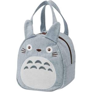 Studio Ghibli: My Neighbor Totoro - Totoro Bag Die Cut [Skater]