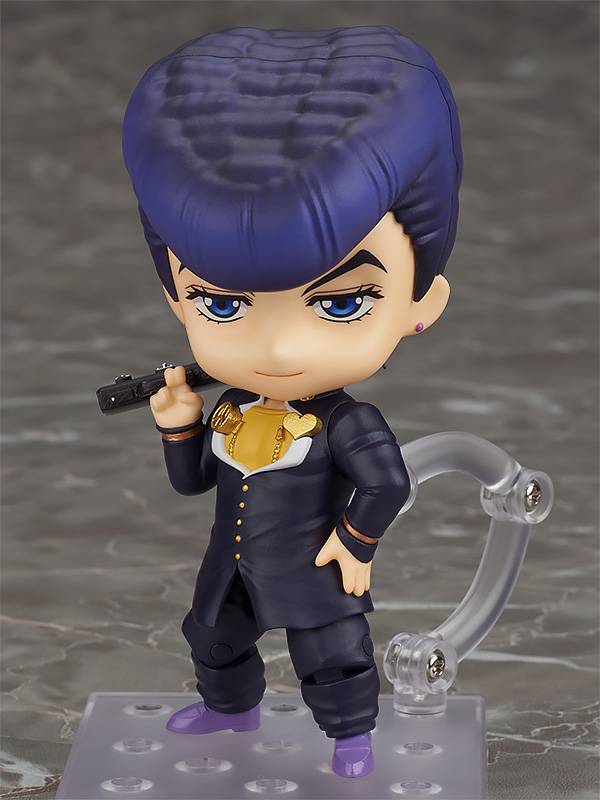 Nendoroid 1276: JoJo's Bizarre Adventure Diamond is Unbreakable - Josuke Higashikata (Reis...