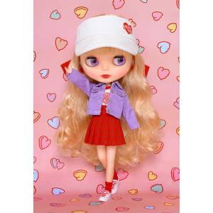 Blythe: Fighting Milk Saranghae (Limited Edition) [Good Smile Company]