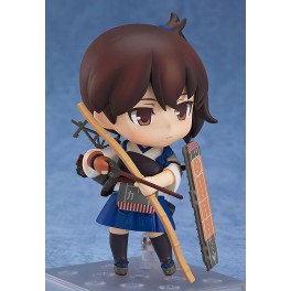   Kantai Collection - Kaga [Nendoroid]
