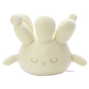 Peluche Pokémon: Poképeace - Crèmy﻿ (Oyasumi Ver.) [Takara Tomy]